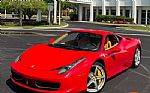 2011 458 Italia Thumbnail 8