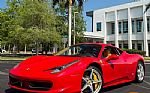 2011 458 Italia Thumbnail 10