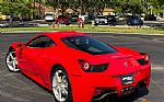 2011 458 Italia Thumbnail 48