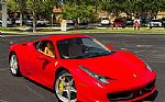 2011 458 Italia Thumbnail 70