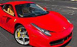 2011 458 Italia Thumbnail 71