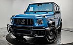 2025 G-Class Thumbnail 4