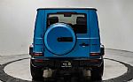 2025 G-Class Thumbnail 12