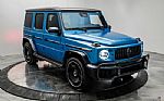 2025 G-Class Thumbnail 24