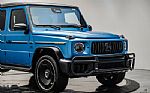 2025 G-Class Thumbnail 27