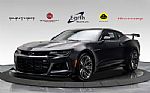 2024 Camaro Thumbnail 1