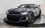 2024 Camaro Thumbnail 5