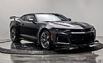2024 Camaro Thumbnail 31