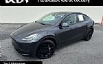 2024 Model Y Thumbnail 1
