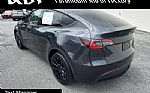 2024 Model Y Thumbnail 5