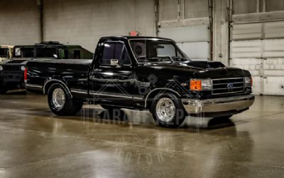 Photo of a 1987 Ford F150 for sale