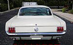 1966 Mustang Fastback Thumbnail 11