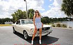 1966 Mustang Fastback Thumbnail 63