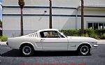 1966 Mustang Fastback Thumbnail 68