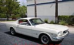 1966 Mustang Fastback Thumbnail 69