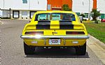 1969 Camaro Z28 Thumbnail 4