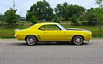 1969 Camaro Z28 Thumbnail 6