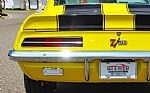 1969 Camaro Z28 Thumbnail 24