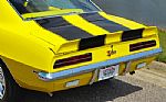 1969 Camaro Z28 Thumbnail 25