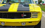 1969 Camaro Z28 Thumbnail 39