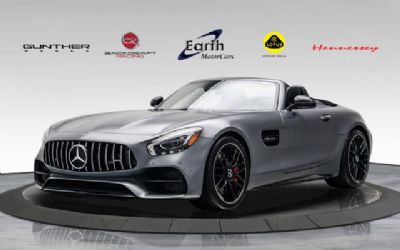 Photo of a 2019 Mercedes-Benz Amg&acirc;&reg; GT C for sale