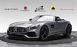 2019 AMGÂ® GT Thumbnail 1