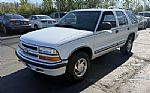 2001 Blazer LT 4X4 Thumbnail 3
