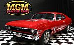 1969 Nova Thumbnail 1