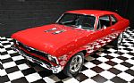 1969 Nova Thumbnail 6