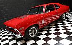 1969 Nova Thumbnail 8