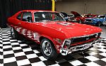 1969 Nova Thumbnail 14