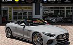 2024 SL 55 AMG Thumbnail 1