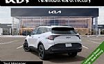 2026 Sportage Plug-In Hybrid Thumbnail 4