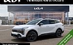 2026 Sportage Plug-In Hybrid Thumbnail 3
