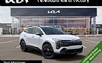 2026 Sportage Plug-In Hybrid Thumbnail 8