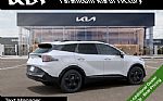 2026 Sportage Plug-In Hybrid Thumbnail 6