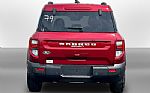 2026 Bronco Sport Thumbnail 4