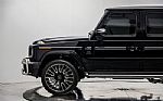 2025 G-Class Thumbnail 8