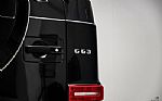 2025 G-Class Thumbnail 15