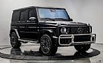 2025 G-Class Thumbnail 24