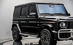 2025 G-Class Thumbnail 27