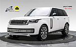 2023 Range Rover Thumbnail 1