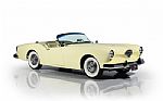 1954 Darrin Thumbnail 1