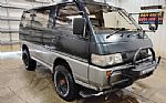 1992 UK 4X4 DIESEL Thumbnail 1