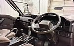 1992 UK 4X4 DIESEL Thumbnail 10