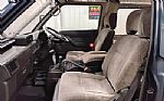 1992 UK 4X4 DIESEL Thumbnail 12