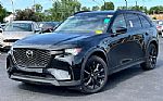 2025 CX-90 Thumbnail 7
