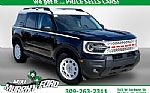 2025 Bronco Sport Thumbnail 1