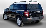 2025 Bronco Sport Thumbnail 9