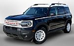 2025 Bronco Sport Thumbnail 12